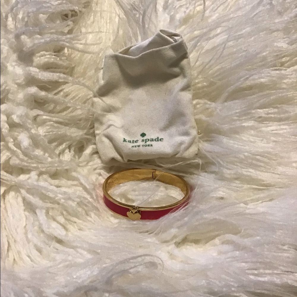 Kate spade bangle